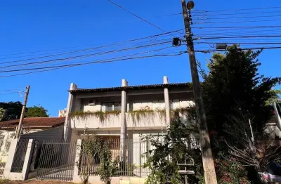 Casa com 4 quartos para alugar no Jardim Polo Centro, Foz do Iguaçu 