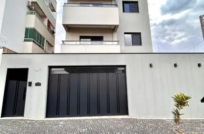 Apartamento com 3 quartos à venda no Santa Mônica, Uberlândia 