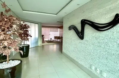 Apartamento com 4 quartos à venda no Brasil, Uberlândia 