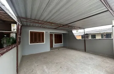Casa com 3 quartos para alugar no Bom Sucesso, Gravataí 