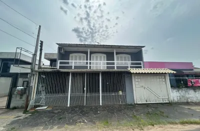 Ampla e bem planejada casa residencial disponível para locação