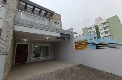 Casa com 2 quartos para alugar no Oriço, Gravataí 