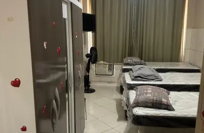 Studio em condomínio comercial ( hibrido ) centro do rio de janeiro