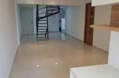 Cobertura com 2 quartos à venda na Rua Major Freire, 881, Vila Monte Alegre, São Paulo