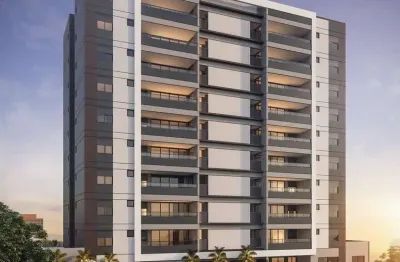 Apartamento com 3 quartos à venda na Rua Marcondes de Andrade, 149, Ipiranga, São Paulo