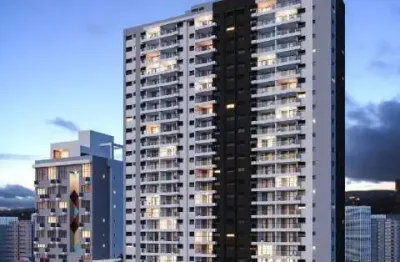 Apartamento residencial em são paulo - sp, vila clementino