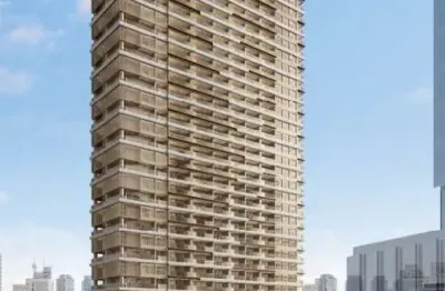 Apartamento residencial em são paulo - sp, chácara santo antônio (zona sul)