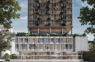 Apartamento com 1 quarto à venda na Rua Oscar Freire, 2597, Pinheiros, São Paulo