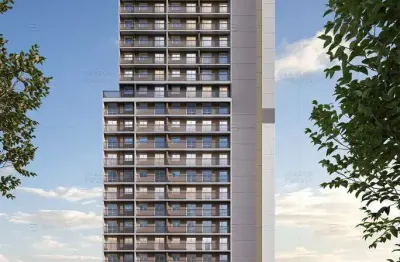 Apartamento com 2 quartos à venda na Rua Vieira Fazenda, 130, Vila Mariana, São Paulo