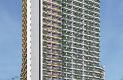 Apartamento com 1 quarto à venda na Rua Teodoro Sampaio, 714, Pinheiros, São Paulo