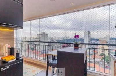 Apartamento de 3 quartos com suíte e 2 vagas no jardim da glória, são paulo-sp - imperdível!