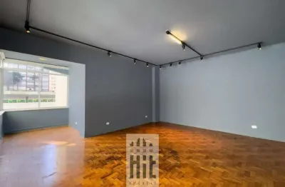 Apartamento em higienópolis: 3 quartos, 1 suíte, 2 salas e 200m² - venda em são paulo-sp!