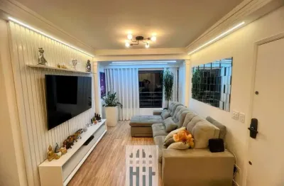 Imperdível apartamento à venda na vila mariana, são paulo-sp: 2 quartos, 1 suíte, 2 salas, 2 banheiros, 2 vagas, 68m²!