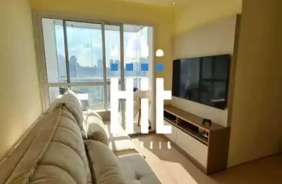 Apartamento à venda em sp: 3 quartos, 1 suíte, 2 salas, 1 banheiro, 1 vaga na vila dom pedro i - 66m²