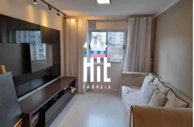 Apartamento à venda no ipiranga, são paulo-sp: 3 quartos, 2 salas, 2 banheiros, 1 vaga, 80,92m² de área. agende sua visita hoje!