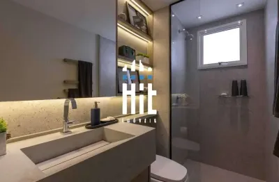 Apartamento com 2 quartos à venda na Rua Marquês Olinda, 218, Ipiranga, São Paulo