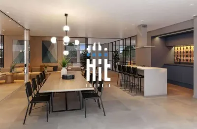 Apartamento à venda na chácara klabin: 3 suítes, varanda gourmet, 2 vagas de garagem - grand home patteo klabin.