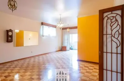 Apartamento à venda na vila mariana com 3 quartos, 1 suíte e 162m² - são paulo-sp