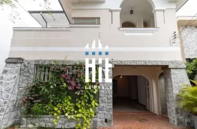 Casa com 3 quartos à venda na Rua Laurindo Rabelo, 269, Jardim da Glória, São Paulo