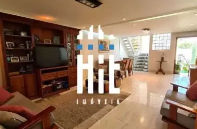 Casa com 3 quartos à venda na Rua Álvaro Pinto, 205, Jardim Maria Estela, São Paulo