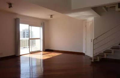Cobertura à venda em são paulo-sp, no bairro ipiranga: 4 quartos, 2 suítes, 3 salas, 4 banheiros, 3 vagas, 202m².