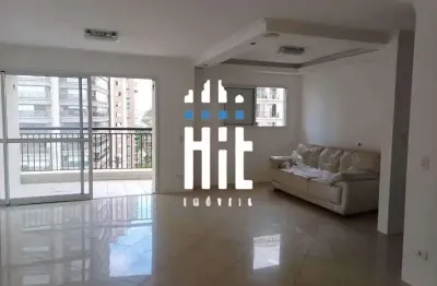 Apartamento residencial em são paulo - sp, vila gumercindo