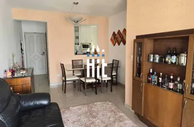 Imperdível oportunidade de adquirir apartamento de 3 quartos na vila gumercindo, são paulo-sp: 1 suíte, 2 salas, 2 banheiros e 78m²!
