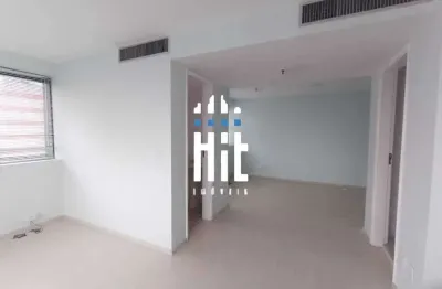 Sala comercial à venda na Rua Leandro Dupret, 290, Vila Clementino, São Paulo