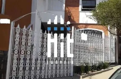 Sobrado de 3 quartos no ipiranga, são paulo-sp: distribuição inteligente em rua tranquila. venha se encantar!