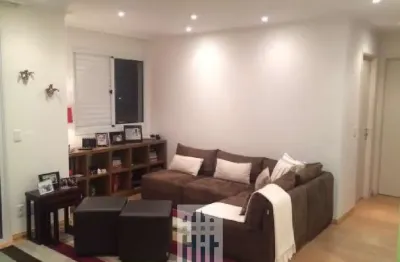 Apartamento com 3 quartos à venda na Rua Breno Ferraz do Amaral, 111, Ipiranga, São Paulo