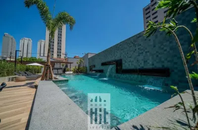 Apartamento à venda em são paulo - vila mariana: 1 quarto, 1 suíte, 36m² de área