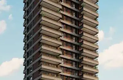 Apartamento com 2 quartos à venda na Rua General Camisão, 278, Saúde, São Paulo