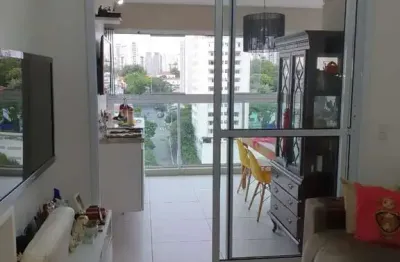 Imperdível! apartamento à venda em são paulo-sp, bosque da saúde: 2 quartos, 1 suíte, 1 sala, 2 banheiros, 1 vaga, 66m².
