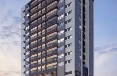 Apartamento com 3 quartos à venda na Rua Leopoldo Amaral, 126, Vila Mariana, São Paulo