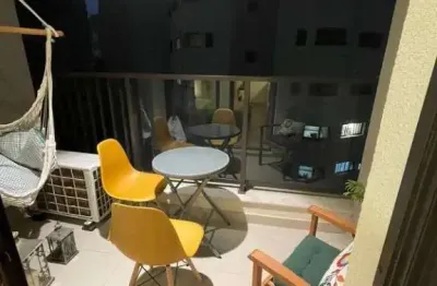 Apartamento para locação na vila mariana, são paulo-sp: 2 quartos, 1 banheiro, 24m² de área!
