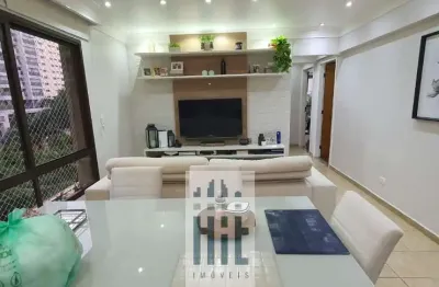 Apartamento com 3 quartos à venda na Rua Marquês Olinda, 516, Vila Dom Pedro I, São Paulo