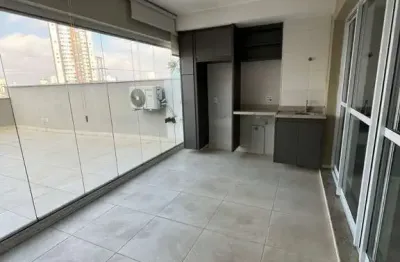 Apartamento com 1 quarto à venda na Rua Marquesa de Santos, 240, Vila Dom Pedro I, São Paulo