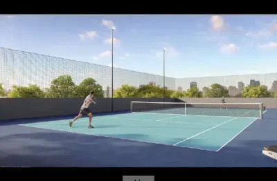 Mairin, vila mariana: apartamento de luxo com 3 suítes e varanda gourmet! venha conhecer seu novo lar em são paulo!