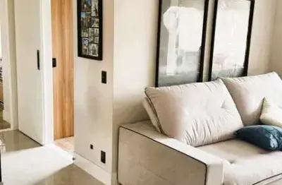 Apartamento à venda na saúde, são paulo-sp: 2 quartos, 1 suíte, 2 salas, 2 banheiros, vaga de garagem, 64m².