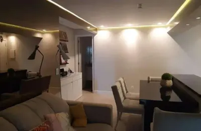Apartamento de 3 quartos com suite e vaga de garagem na vila moraes, são paulo-sp: o endereço ideal para você!