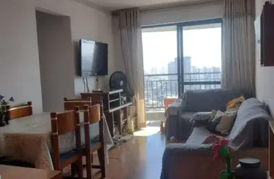 Apartamento à venda em são paulo-sp, vila moinho velho: 3 quartos, 1 suíte, 1 sala, 1 banheiro, 2 vagas, 72m²!