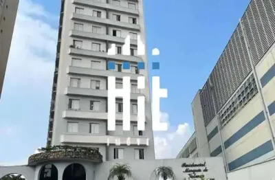 Apartamento residencial em são paulo - sp, alto da mooca