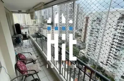 Apartamento à venda em são paulo, bosque da saúde: 3 quartos, 1 suíte, 1 sala, 3 banheiros, 2 vagas de garagem!