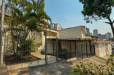 Casa à venda em são paulo-sp, vila dom pedro i: 2 quartos, 1 sala, 2 vagas de garagem, 156m² de área. venha conferir!
