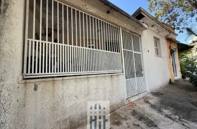 Casa com 2 quartos à venda na Praça Major Guilherme Barbosa, 136, Vila Moinho Velho, São Paulo