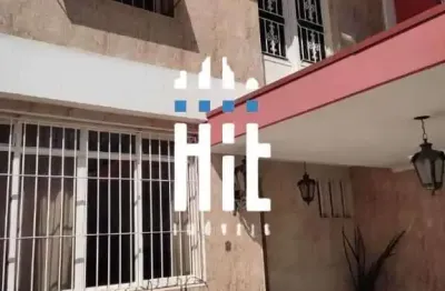 Sobrado de 3 quartos com 194m² à venda em mirandópolis, são paulo-sp: conforto e comodidade garantidos! venha conferir!