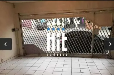 Casa com 4 quartos à venda na Rua Embuaçu, 344, Vila Mariana, São Paulo