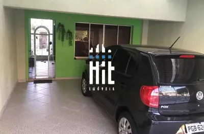Casa residencial em são paulo - sp, jardim santa cruz (sacomã)