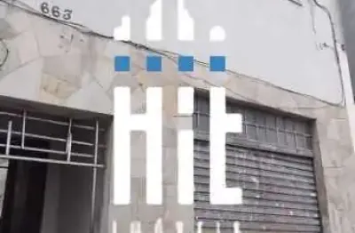 Casa com 3 quartos à venda na Rua Brigadeiro Jordão, 757, Ipiranga, São Paulo