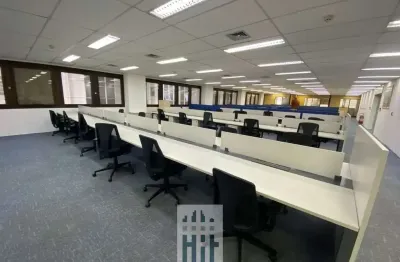 Sala comercial à venda na Avenida Paulista, 1809, Bela Vista, São Paulo